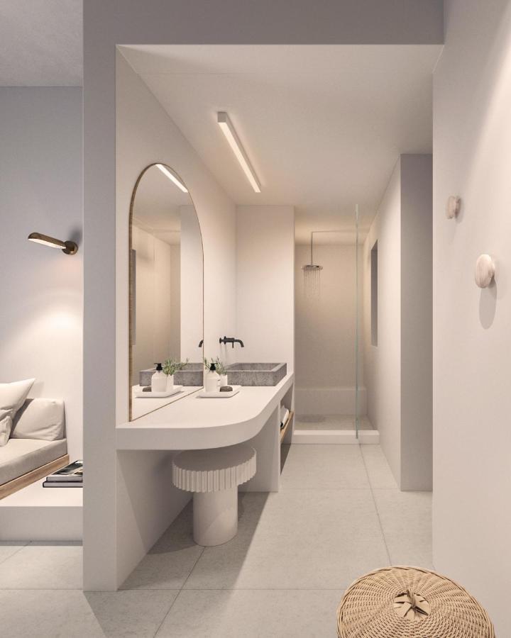 Lilium Homes Karterados  Extérieur photo