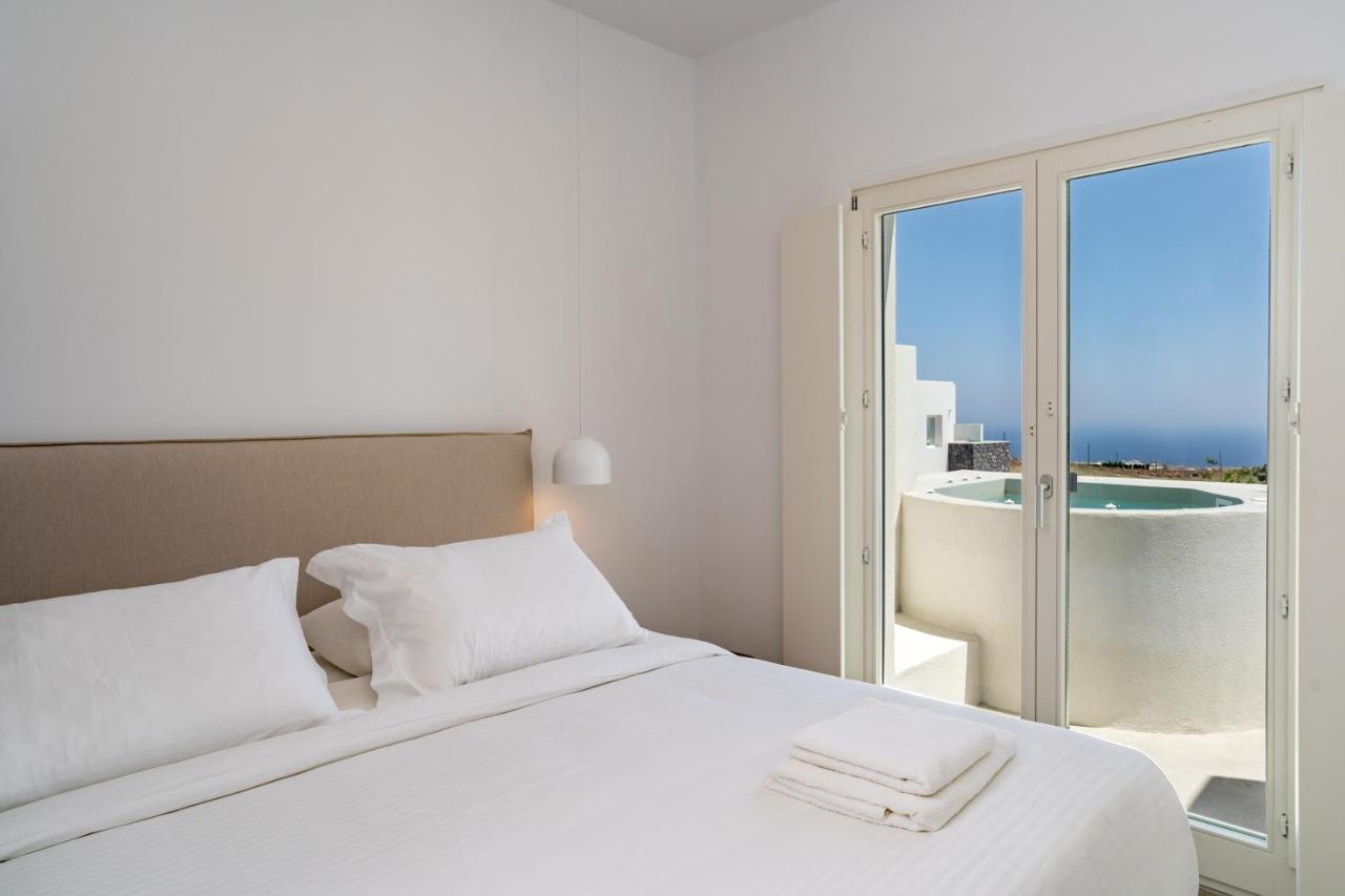 Lilium Homes Karterados  Extérieur photo