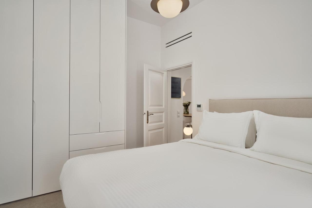 Lilium Homes Karterados  Extérieur photo