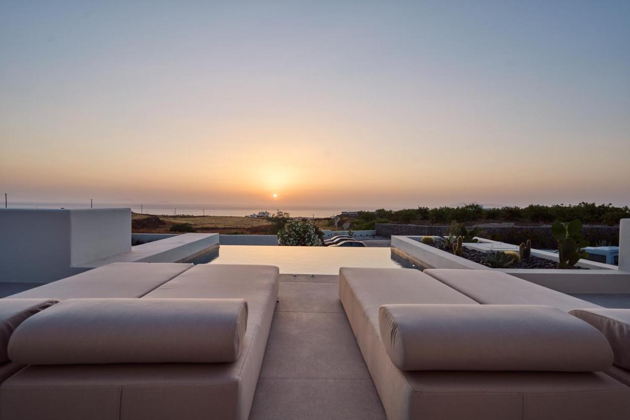 Lilium Homes Karterados  Extérieur photo
