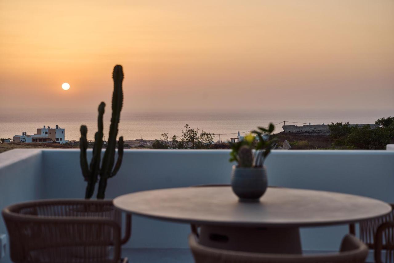 Lilium Homes Karterados  Extérieur photo