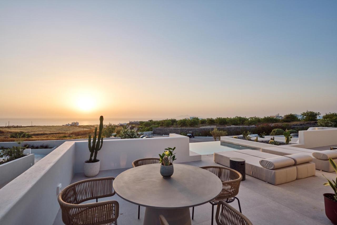 Lilium Homes Karterados  Extérieur photo